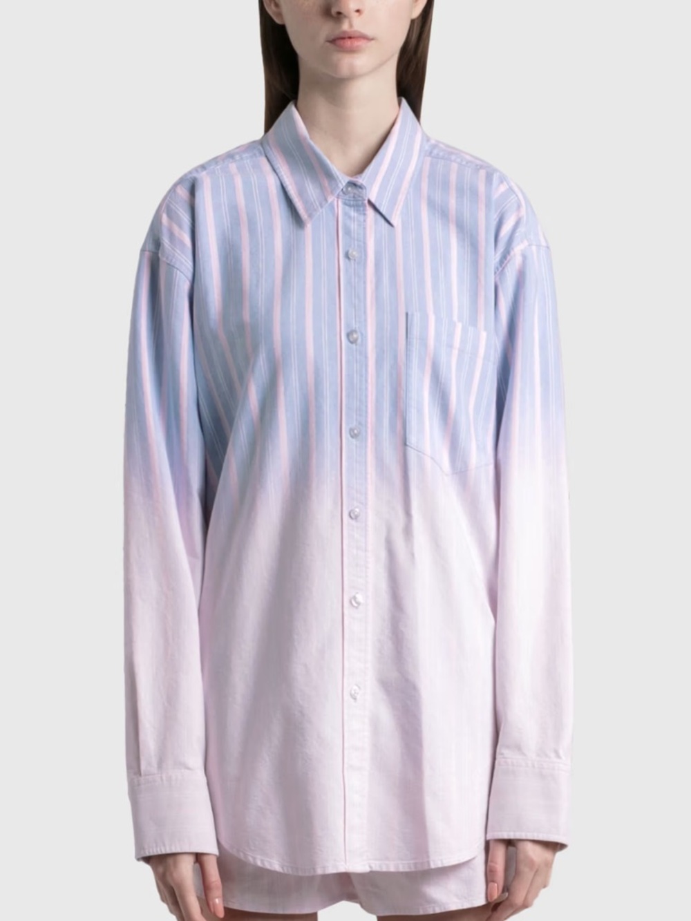 alexanderwang shirt ($325 value)